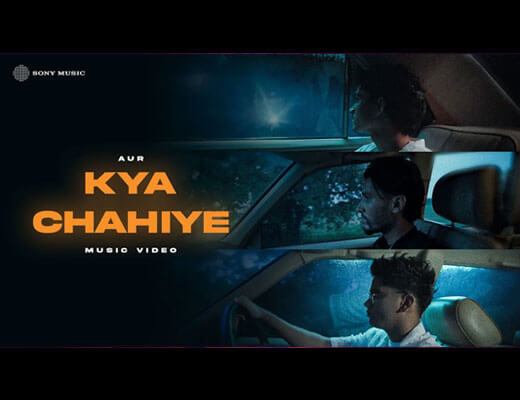 Kya Chahiye Lyrics – Usama Ali