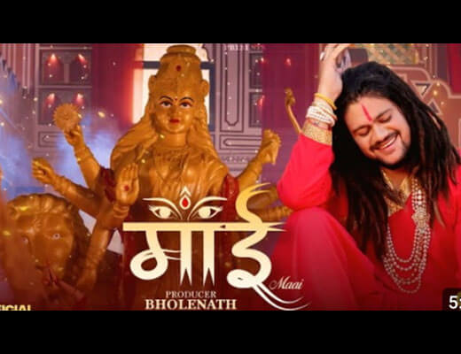 Maai Lyrics – Hansraj Raghuwanshi