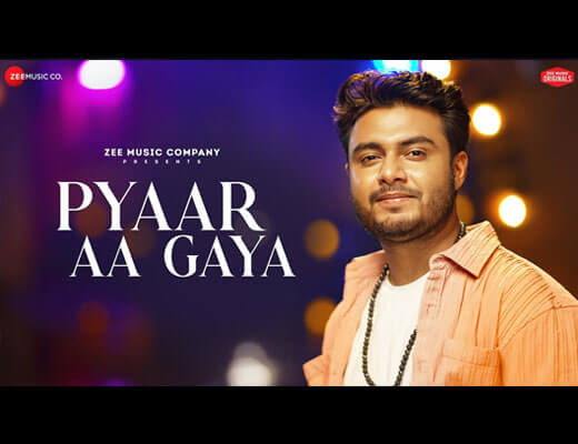 Pyaar Aa Gaya – Raj Barman