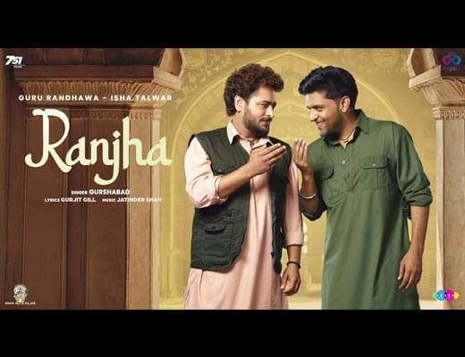 Ranjha Lyrics – Gurshabad