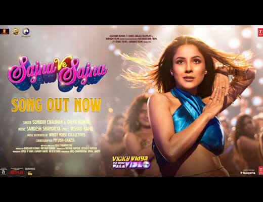 Sajna Ve Sajna Lyrics – Divya Kumar