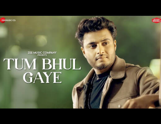 Tum Bhul Gaye Lyrics – Raj Barman