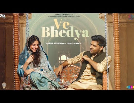 Ve Bhedya Lyrics – Altamash Faridi