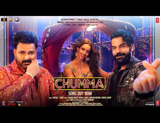 Chumma Lyrics – Mansa Jimmy