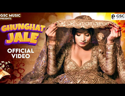 Ghunghat Jale Lyrics – Swara Verma