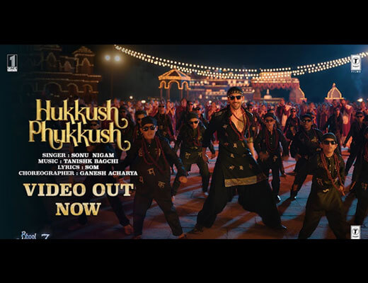 Hukkush Phukkush Lyrics – Sonu Nigam