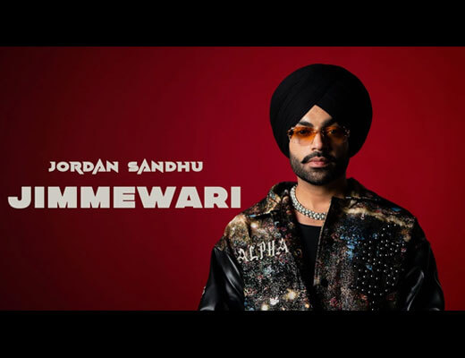 Jimmewari Lyrics – Jordan Sandhu