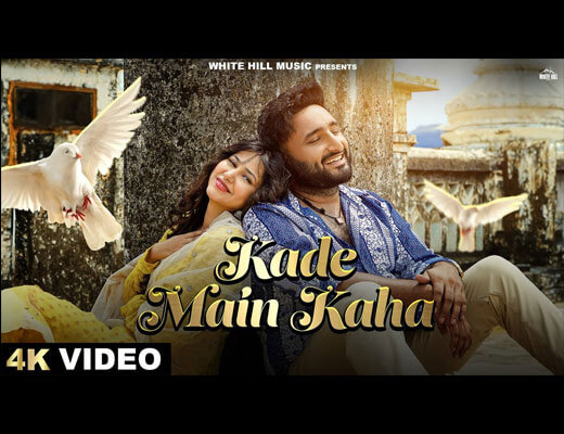 Kade Main Kaha Lyrics – Savi Kahlon