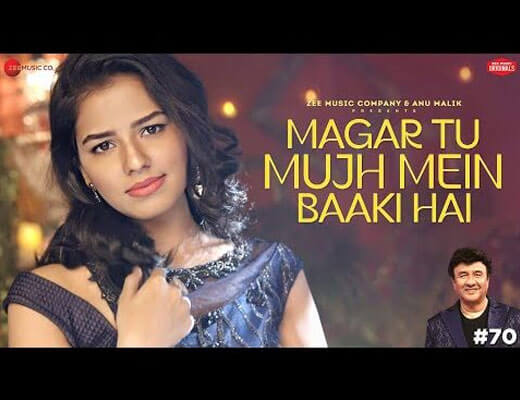 Magar Tu Mujh Mein Baaki Hai Lyrics – Gul Saxena