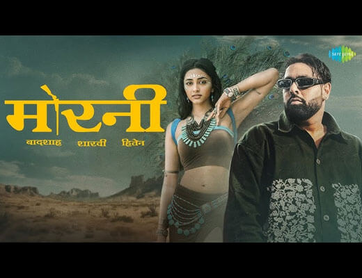 Morni Lyrics – Badshah