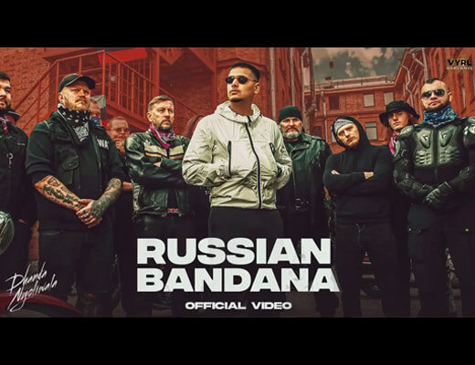 Russian Bandana Lyrics – Dhanda Nyoliwala