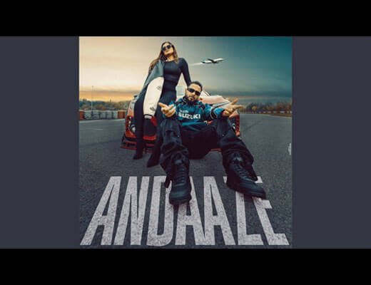 Andaaze Lyrics – Khan Bhaini