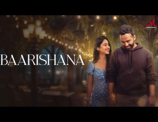 Baarishein Lyrics – Shivansh Jindal