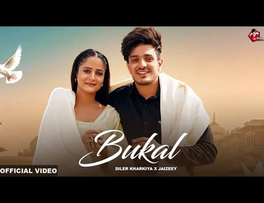 Bukal Lyrics – Diler Kharkiya