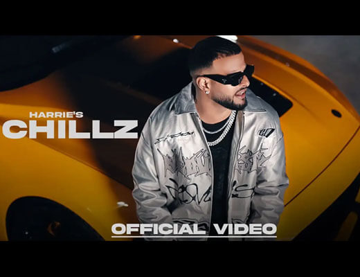 Chillz Lyrics – Harrie Singh