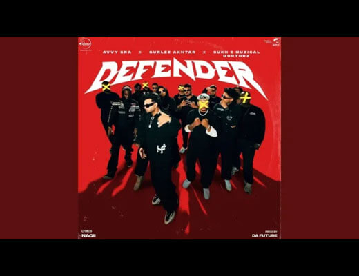 Defender Lyrics – Avvy Sra