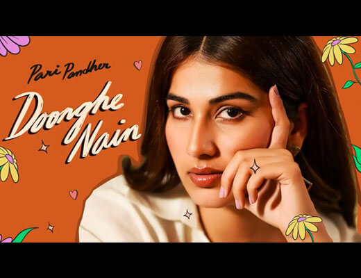 Doonghe Nain Lyrics – Pari Pandher