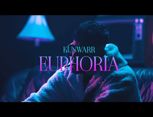 Euphoria Lyrics – Kunwarr