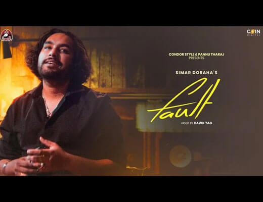 Fault Lyrics – Simar Doraha