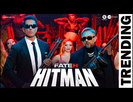 Hitman Lyrics – Yo Yo Honey Singh