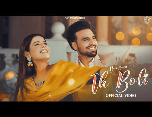 Ik Boli Lyrics – Navi Bawa