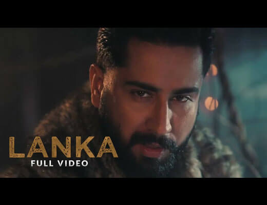 Lanka Lyrics – Varinder Brar