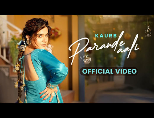 Parande Aali Lyrics – Kaur B