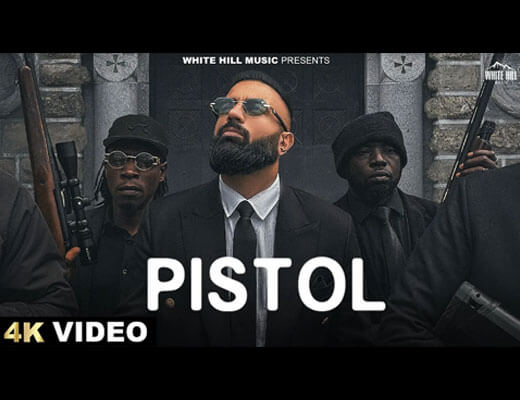 Pistol Lyrics – Gagan Kokri