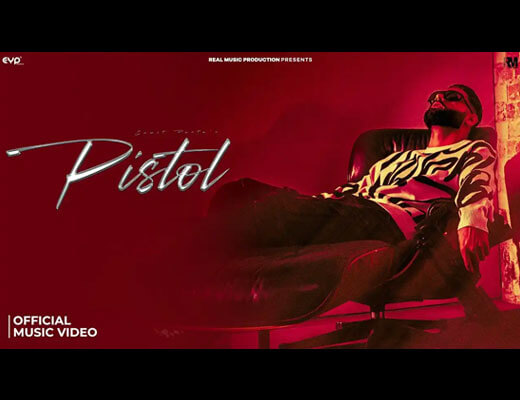 Pistol Lyrics – Sumit Parta