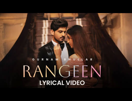 Rangeen Lyrics – Gurnam Bhullar