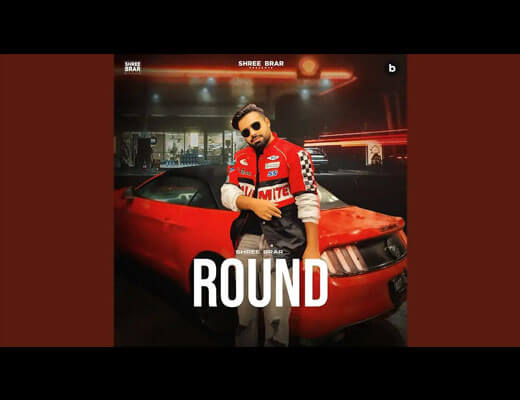 Raund Lyrics – Shree Brar