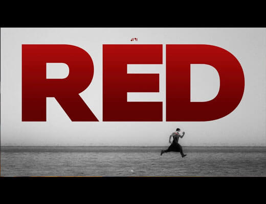 Red Lyrics – Seedhe Maut