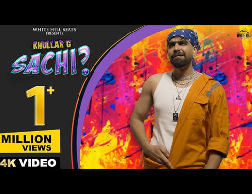 Sacchi Lyrics – Khullar G