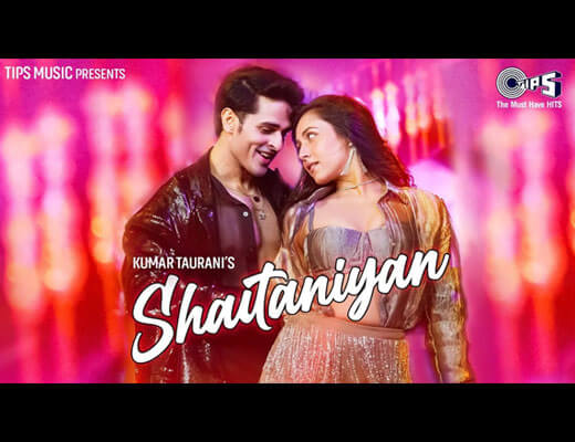 Shaitaniyan Lyrics – Meet Bros