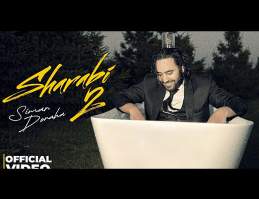 Sharabi 2 Lyrics – Simar Doraha