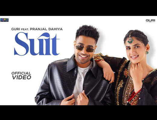 Suit Lyrics – Guri