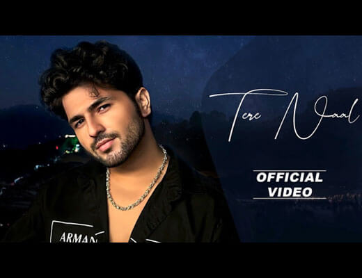 Tere Naal Lyrics – Nikk