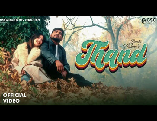 Thand Lyrics – Bintu Pabra