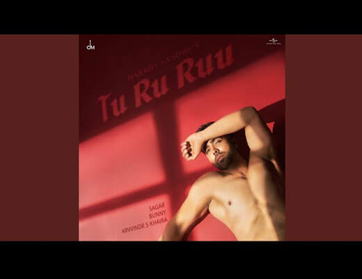 Tu Ru Ruu Lyrics – Harrdy Sandhu