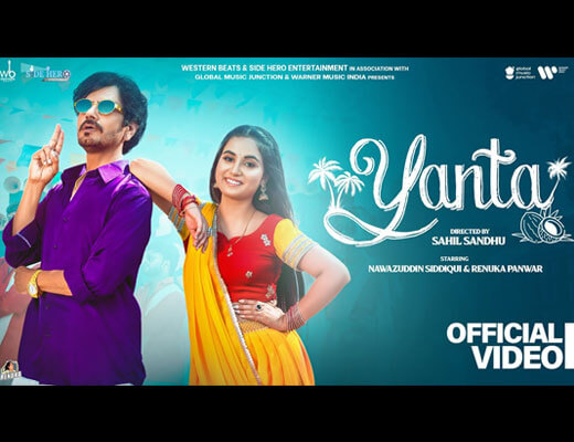 Yanta Lyrics – Raja, Renuka Panwar