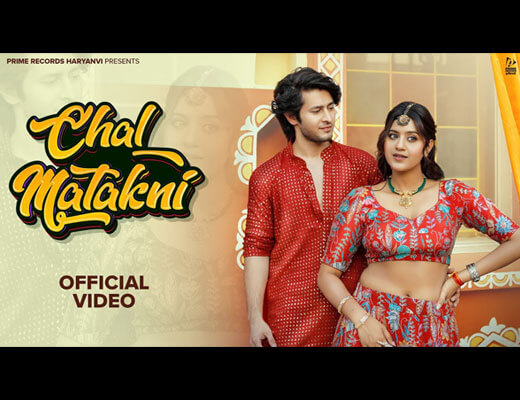 Chal Matakni Lyrics – Raj Mawar