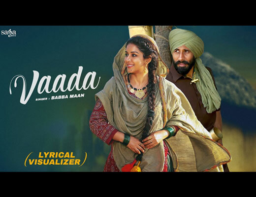 Vaada Lyrics – Babbu Maan